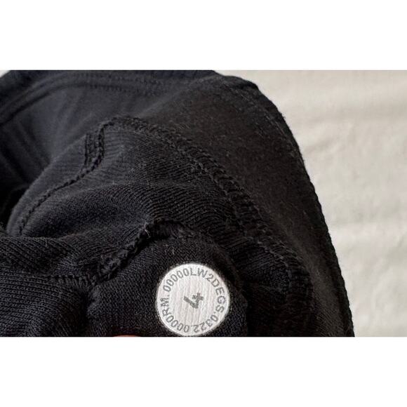 Lululemon High Neck Sports Bra Top Size 4 - Picture 3 of 3